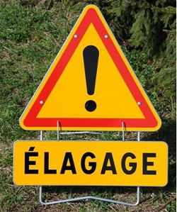 Circulation Sente des Prisonniers