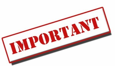 INFO CIRCULATION ET STATIONNEMENT : Vide-greniers du 7 juin