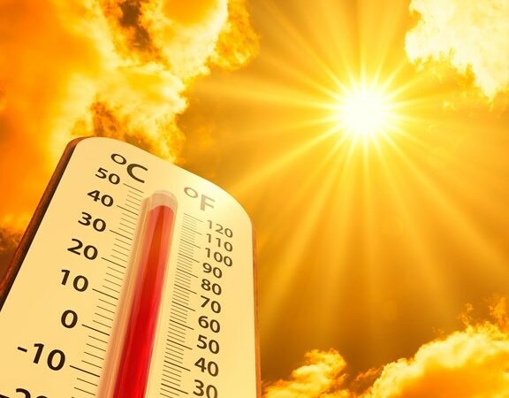 Canicule - Adaptation des horaires du secrétariat de mairie