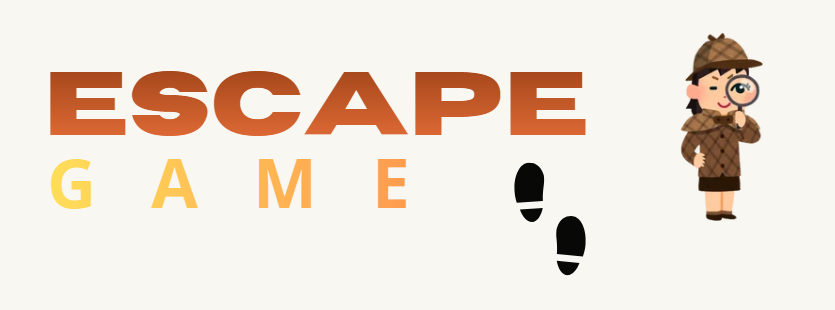 Escape game