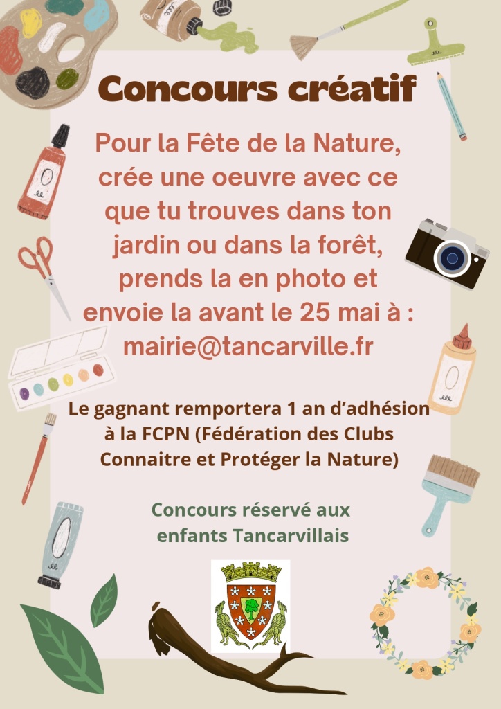 Fête de la nature