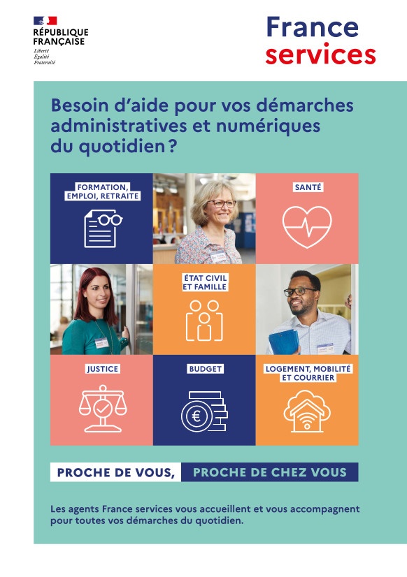 France services